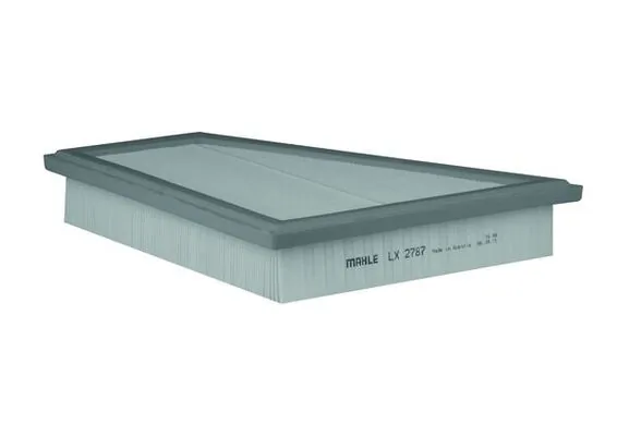 LX2787 Mahle Original Filtro de aire de motor
