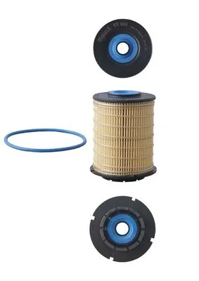 KX404D Mahle Original Filtro de gasolina