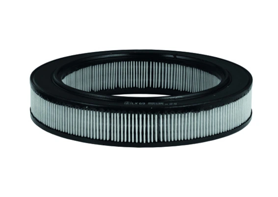 LX69 Mahle Original Filtro de aire de motor