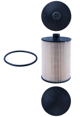 KX226D Mahle Original Filtro de gasolina