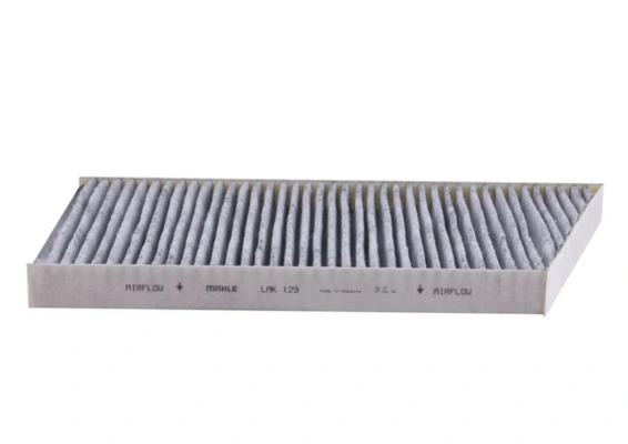 LAK129 Mahle Original Filtro antipolen