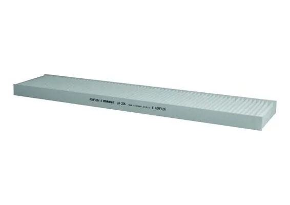 LA226 Mahle Original Filtro antipolen