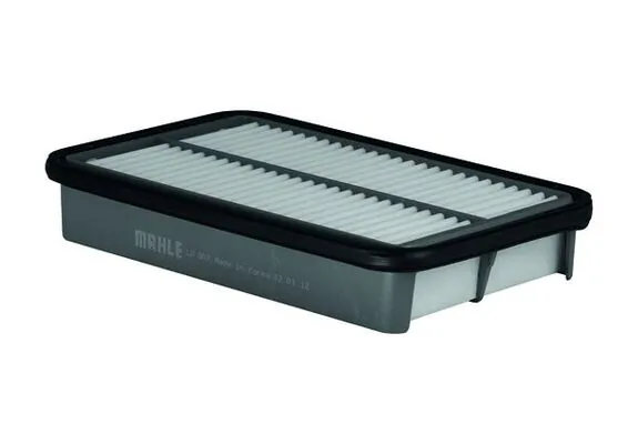 LX807 Mahle Original Filtro de aire de motor