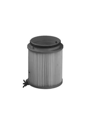 LA48 Mahle Original Filtro antipolen