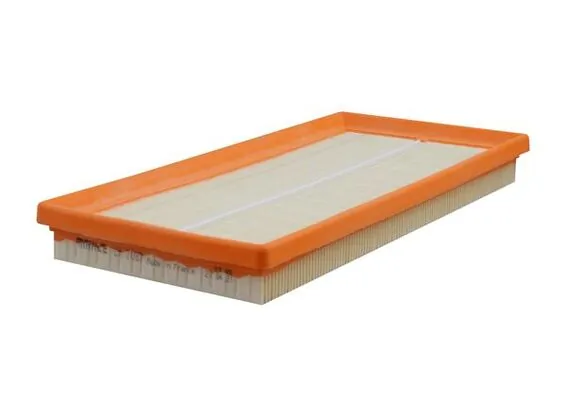 LX2087 Mahle Original Filtro de aire de motor