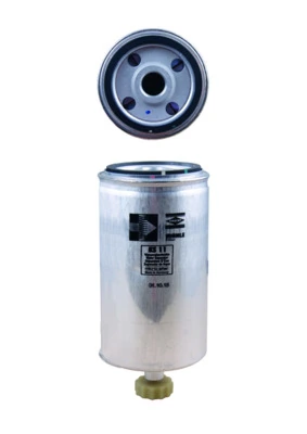 KS11 Mahle Original Filtro de gasolina