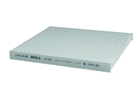 LA60 Mahle Original Filtro antipolen