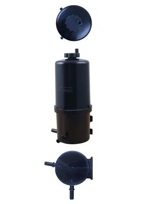KL787 Mahle Original Filtro de gasolina