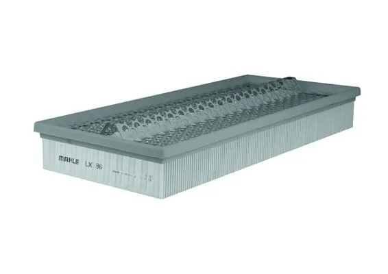 LX96 Mahle Original Filtro de aire de motor