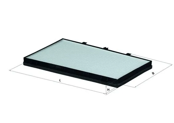 LA243 Mahle Original