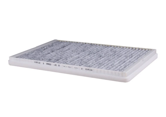 LAK81 Mahle Original Filtro antipolen