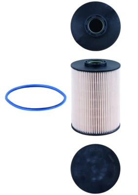 KX211D Mahle Original Filtro de gasolina