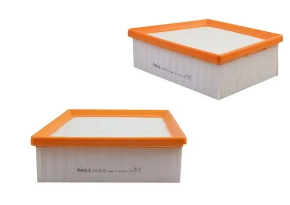 Filtro de aire Ford Fiesta