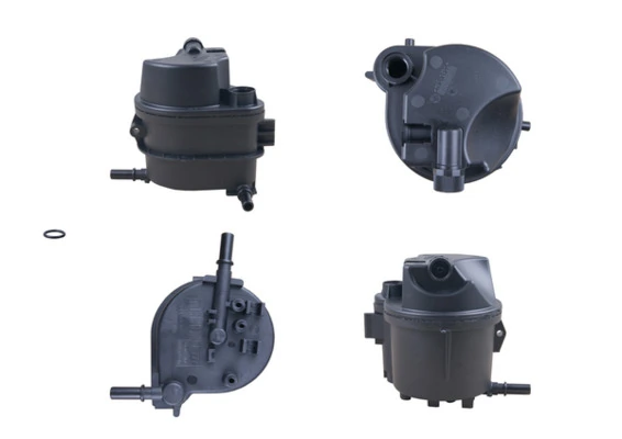 KL777D Mahle Original