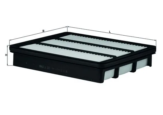 LX2821 Mahle Original