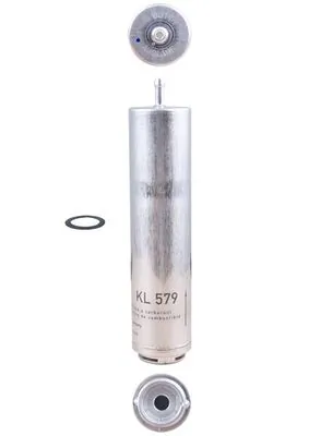 KL579D Mahle Original