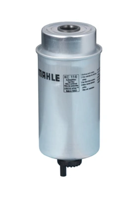 KC116 Mahle Original Filtro de gasolina