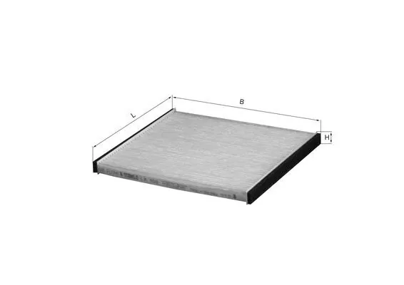 LA109 Mahle Original