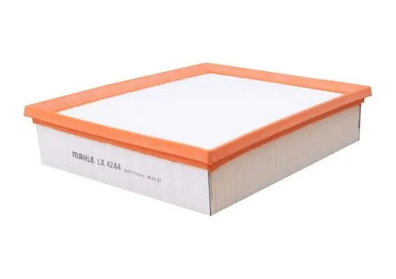 LX4244 Mahle Original Filtro de aire de motor