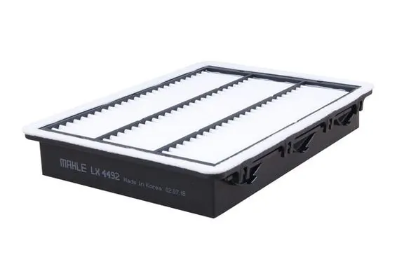 LX4492 Mahle Original Filtro de aire de motor