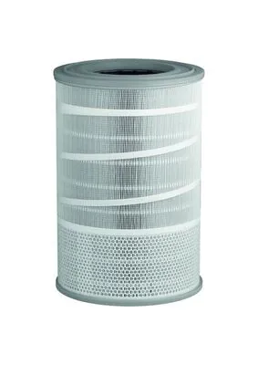 LX2068 Mahle Original Filtro de aire de motor