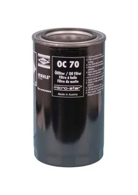 Filtro de aceite motor NEW Holland 84476755