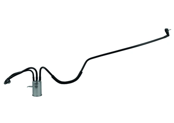 KL553 Mahle Original Filtro de gasolina