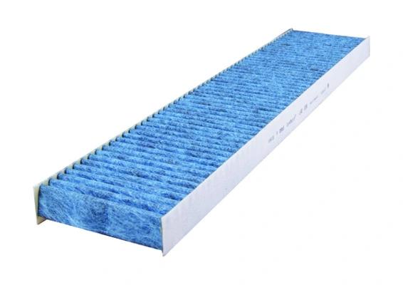 LAO226 Mahle Original Filtro antipolen