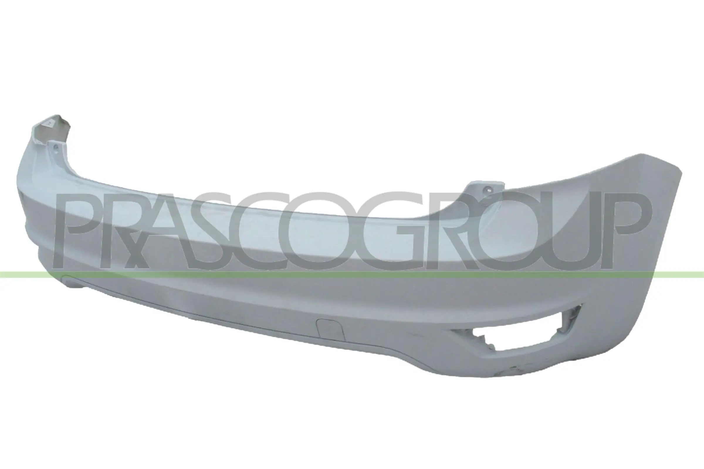 Paragolpes Polcar 320596S precio, desde 107,99 EUR