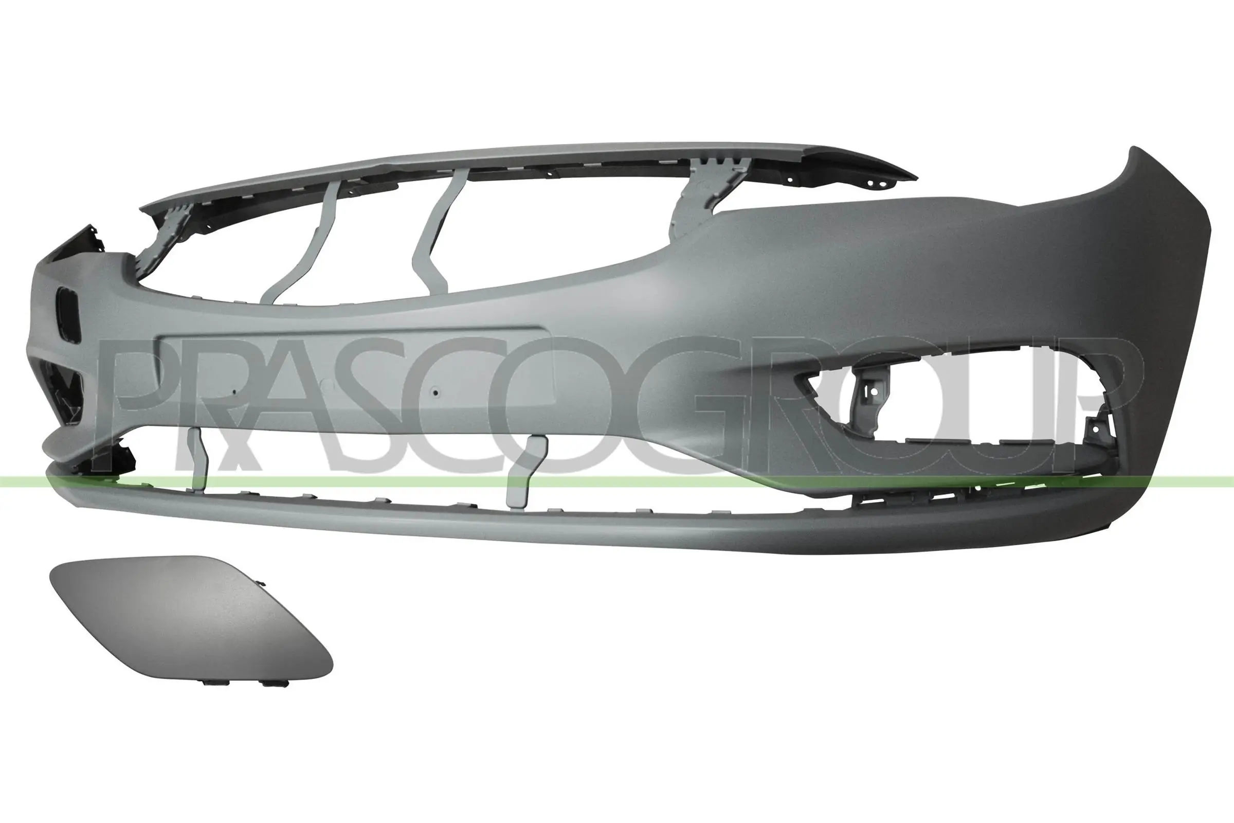Parachoques Opel Astra  familiar comprar en España