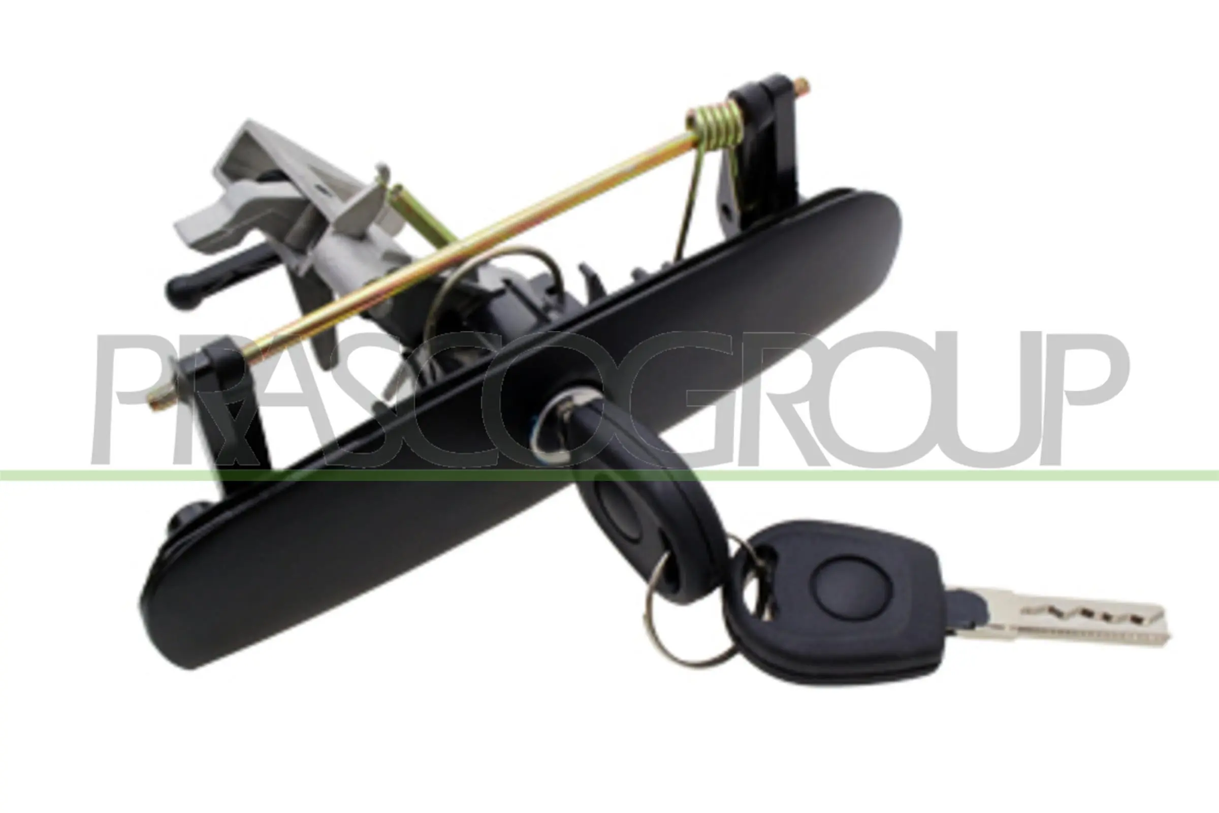 VG0238301 Prasco