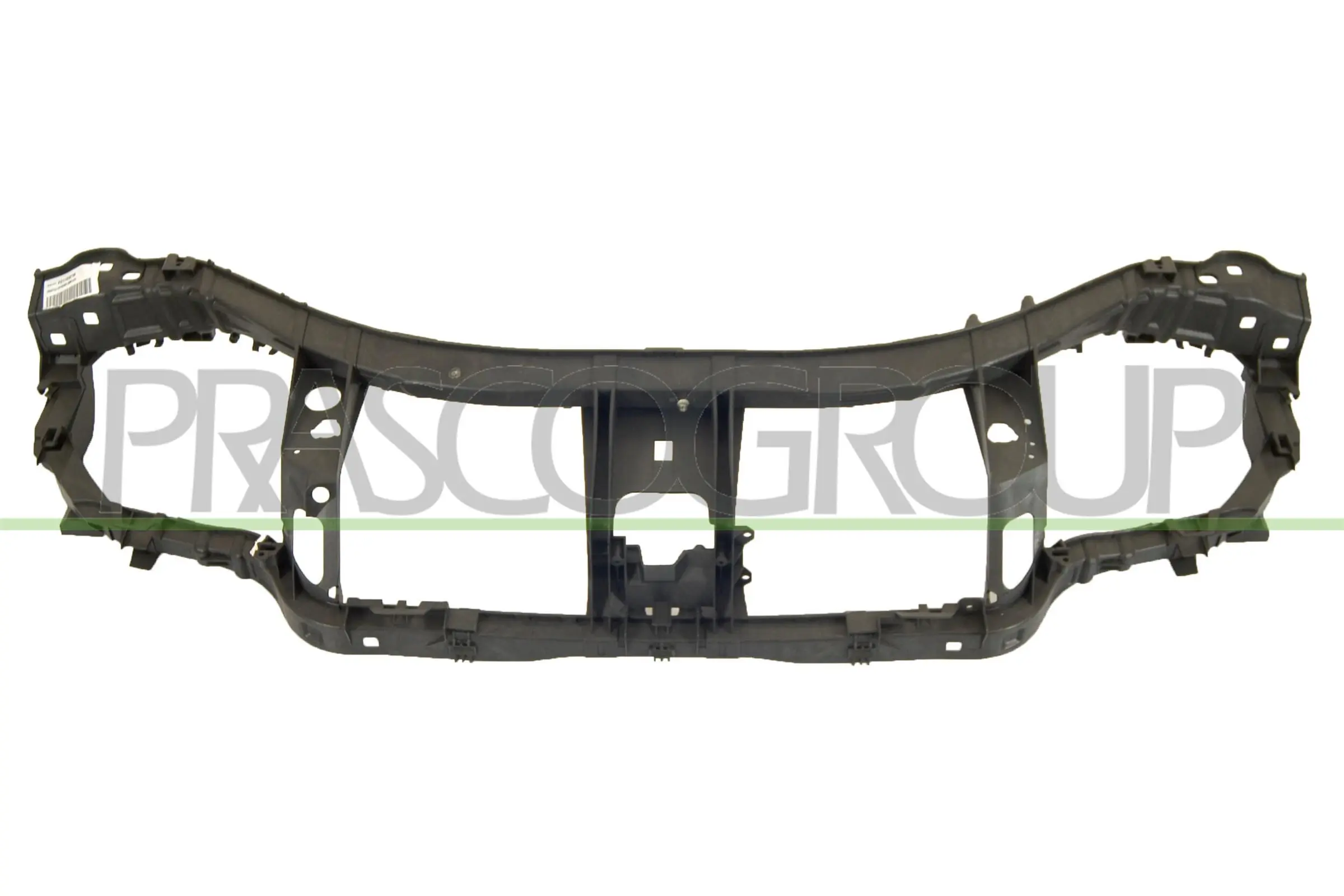 Soporte de radiador  Ford Mondeo IV sedán comprar en España