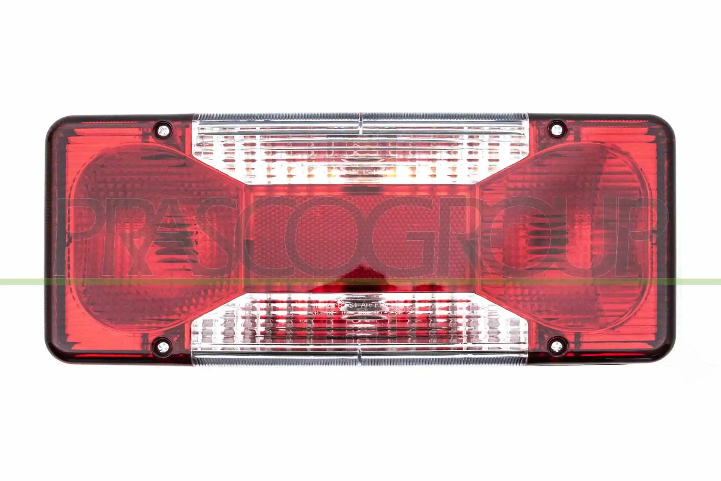 69500025 Iveco Piloto trasero izquierdo