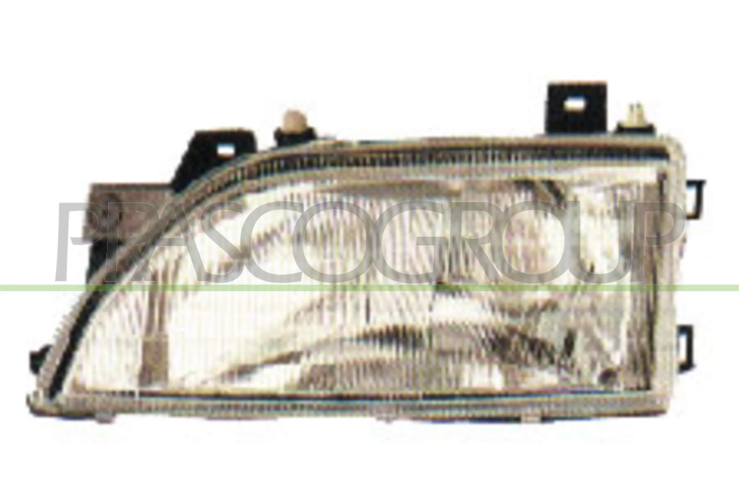 FD0264604 Prasco