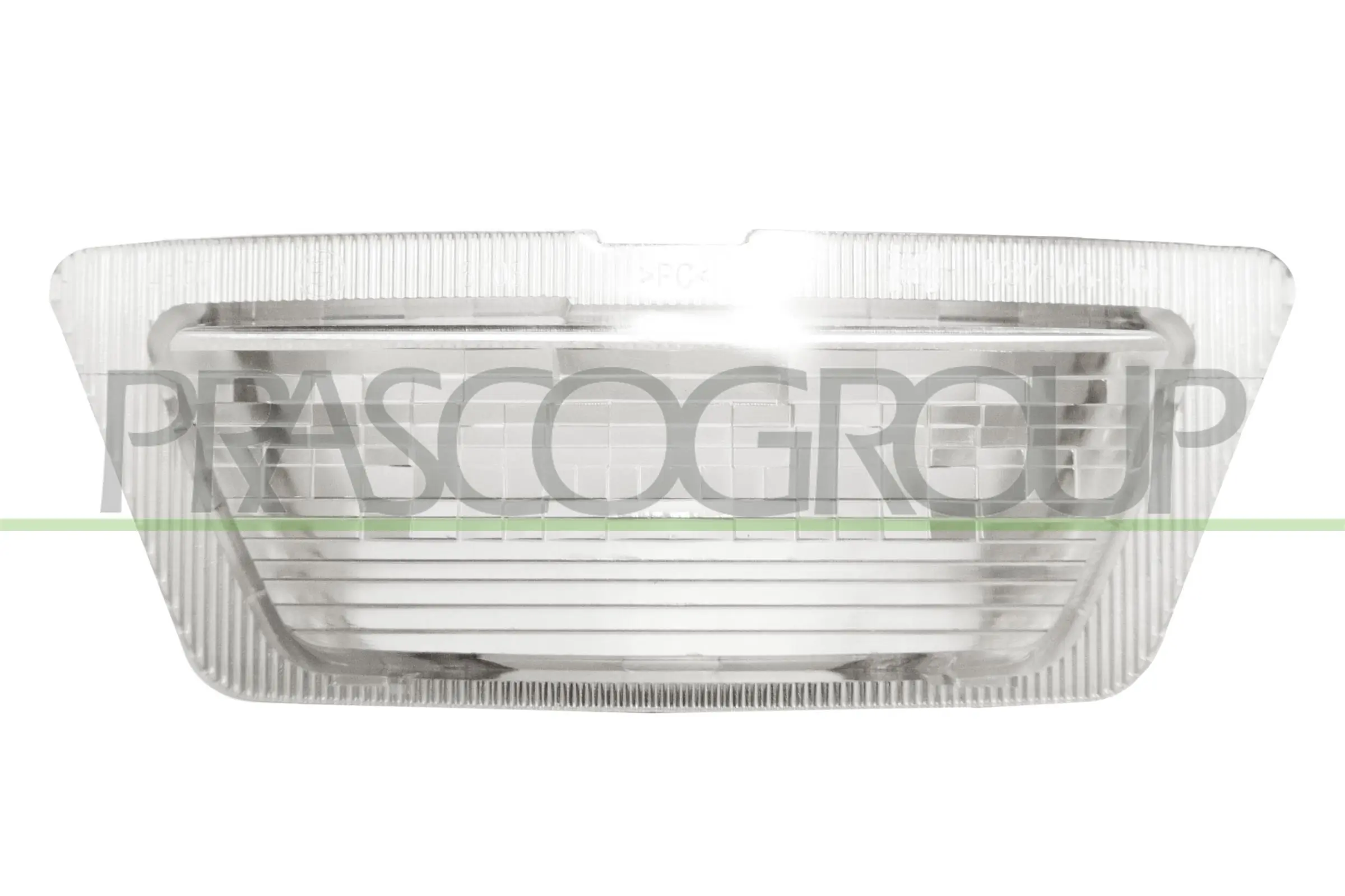 Comprar Luz matricula Opel Astra G F07