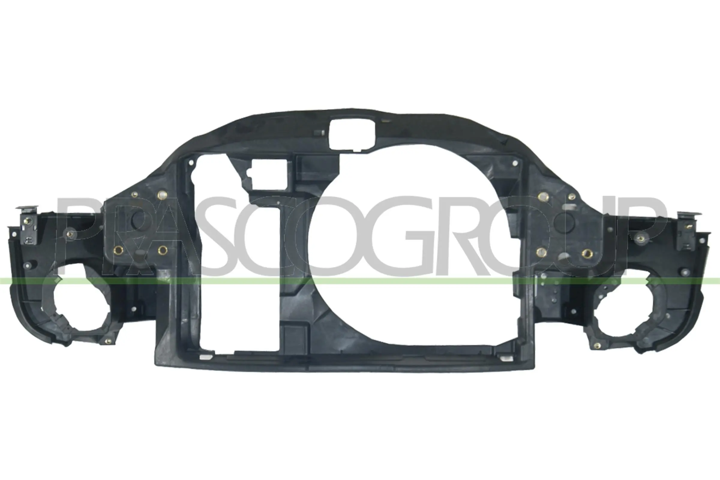 Precio del repuesto Soporte de radiador  Cooper  hatchback