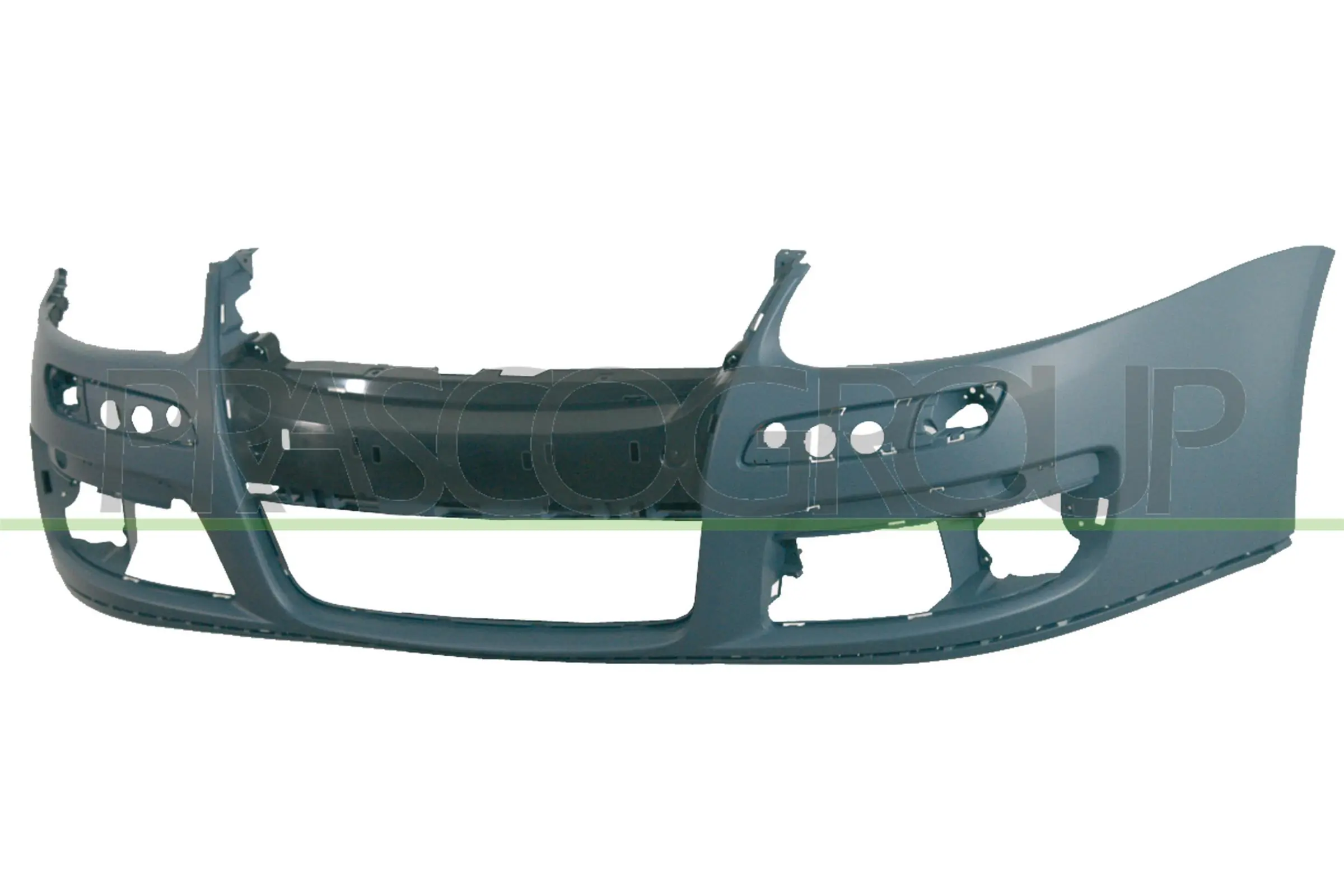 1K0807217RGRU VAG Paragolpes delantero