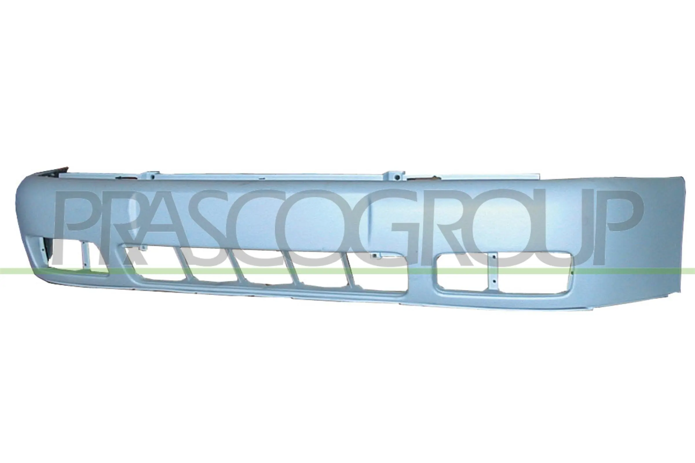 Parachoques para Volkswagen Caddy II (9K9)
