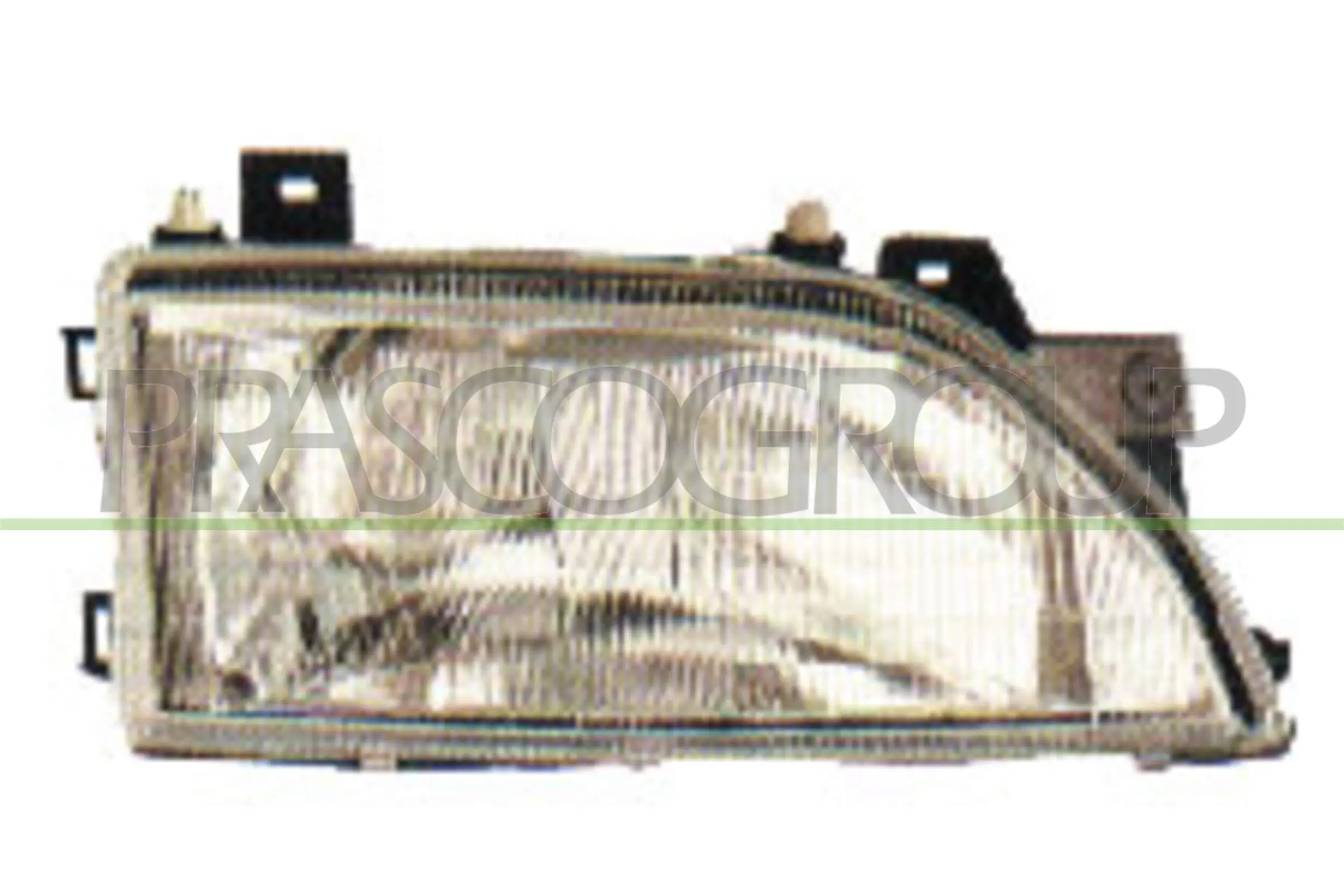 FD0264603 Prasco