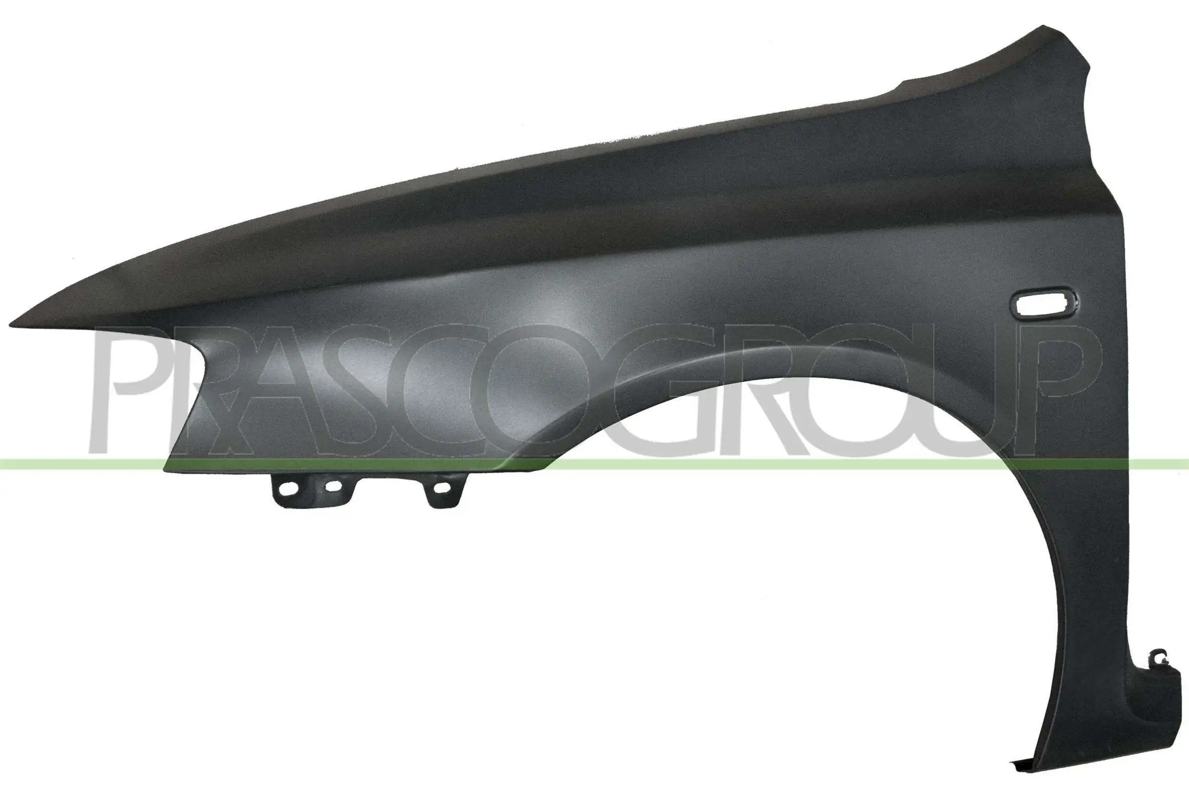 Precio del repuesto Aleta delantera izquierda Stilo  hatchback