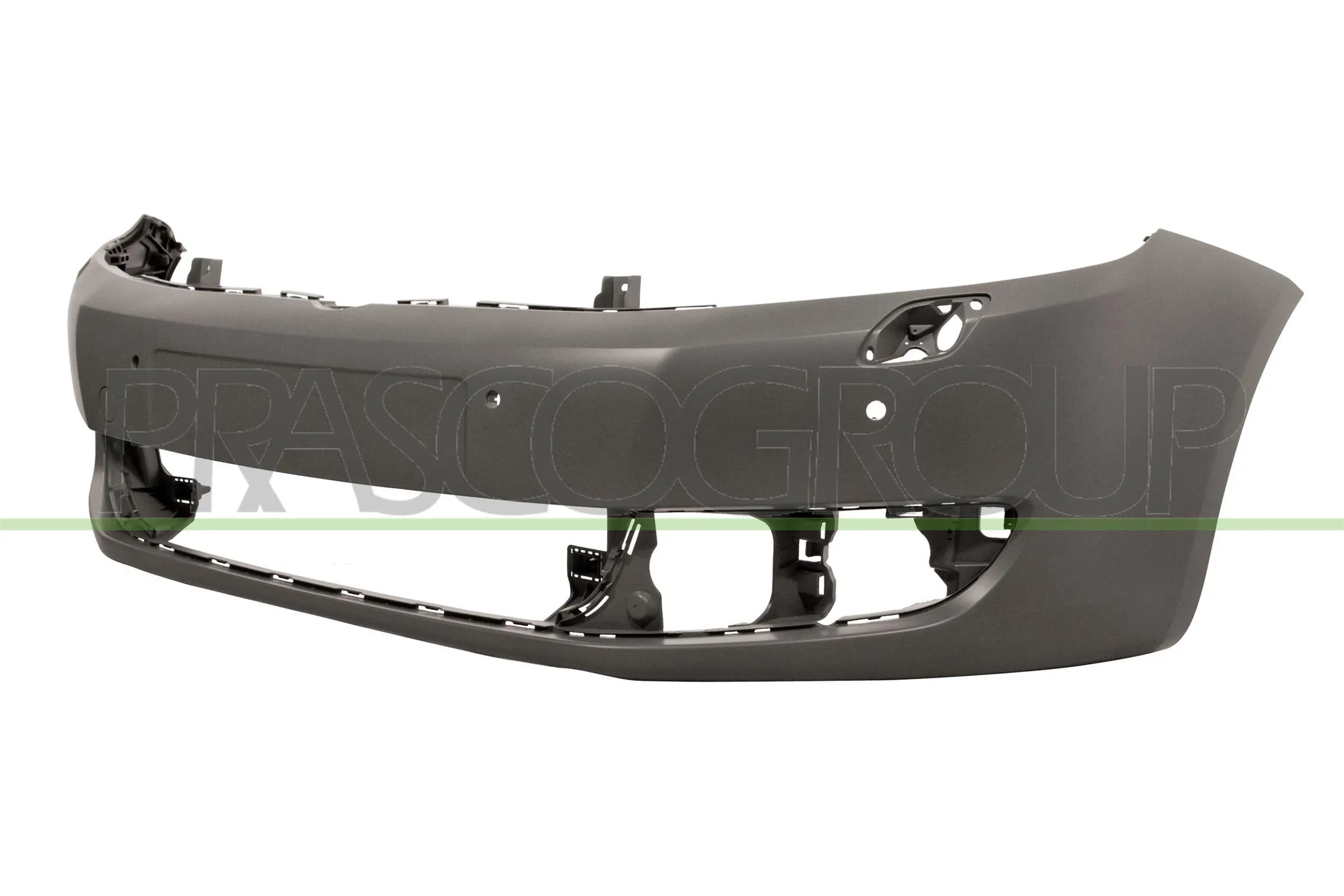 Comprar Paragolpes Volkswagen Golf VI AJ5
