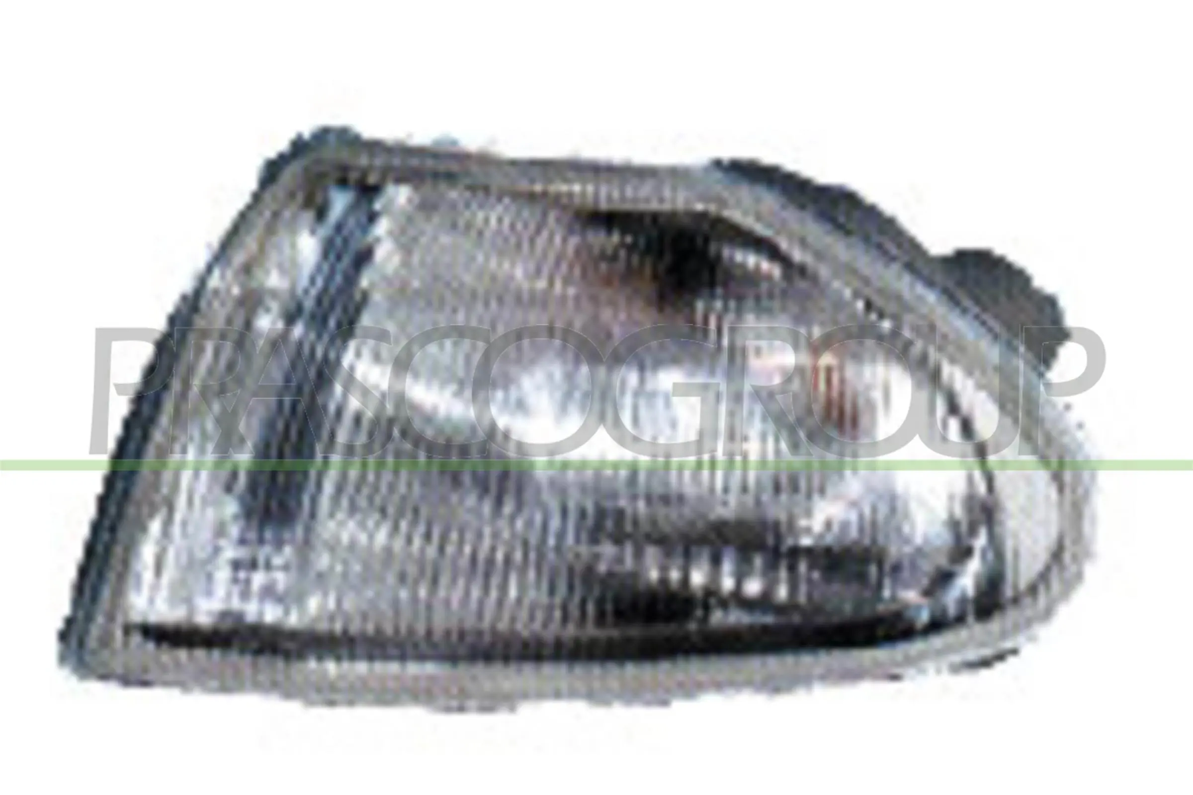 Intermitente izquierdo 90381934 GM