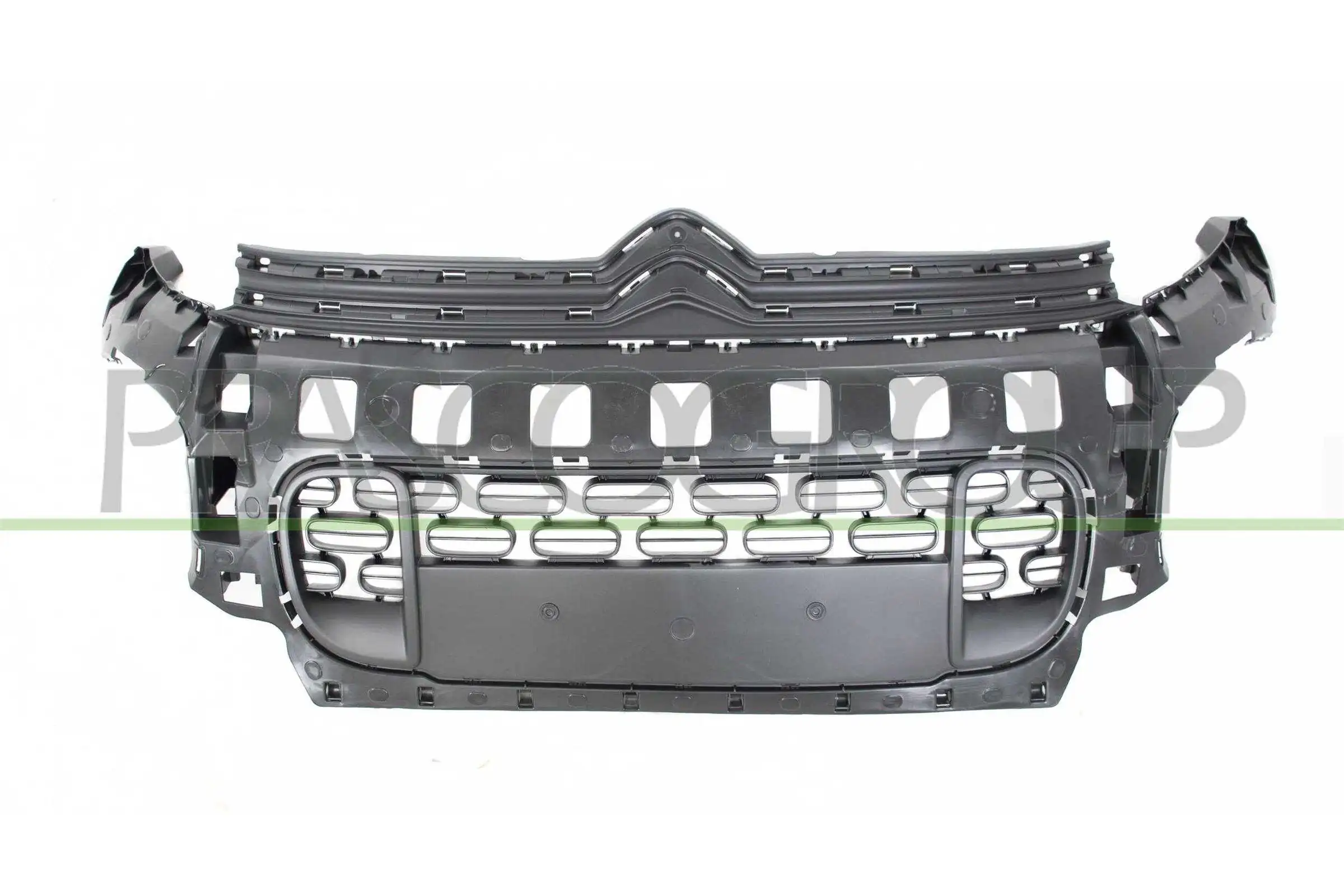 Parrilla para Citroen C3 2R, 2C