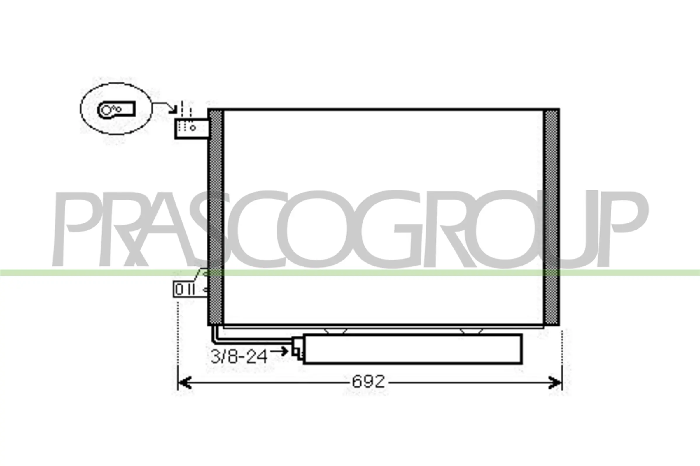 ME324C002 Prasco