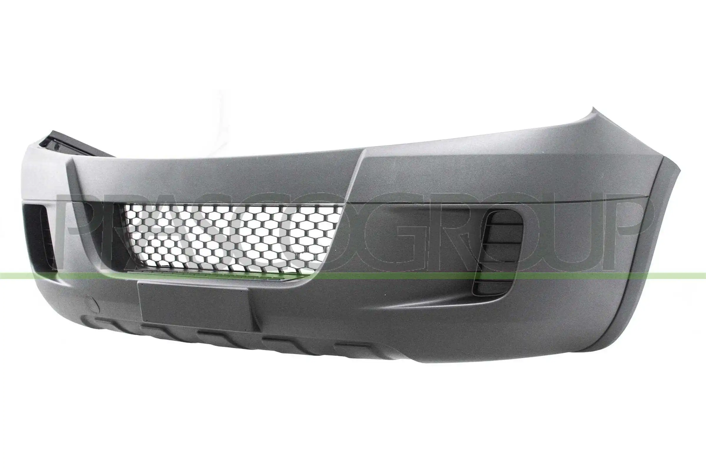 Parachoques delantero Iveco Daily IV furgoneta (2006 - 2011) precio, desde 343,21 USD