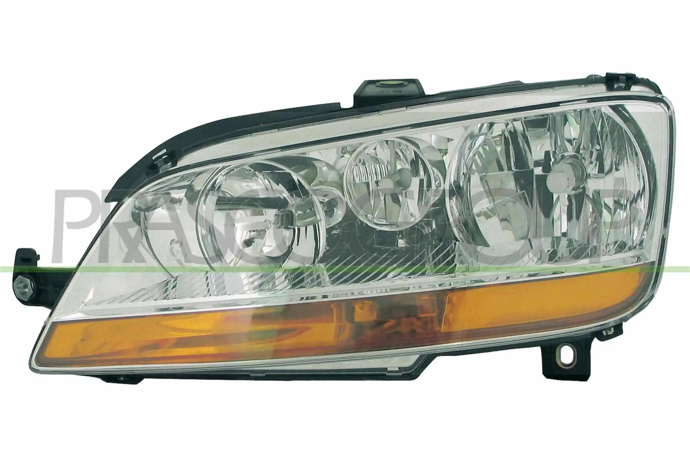 FT3504914 Prasco