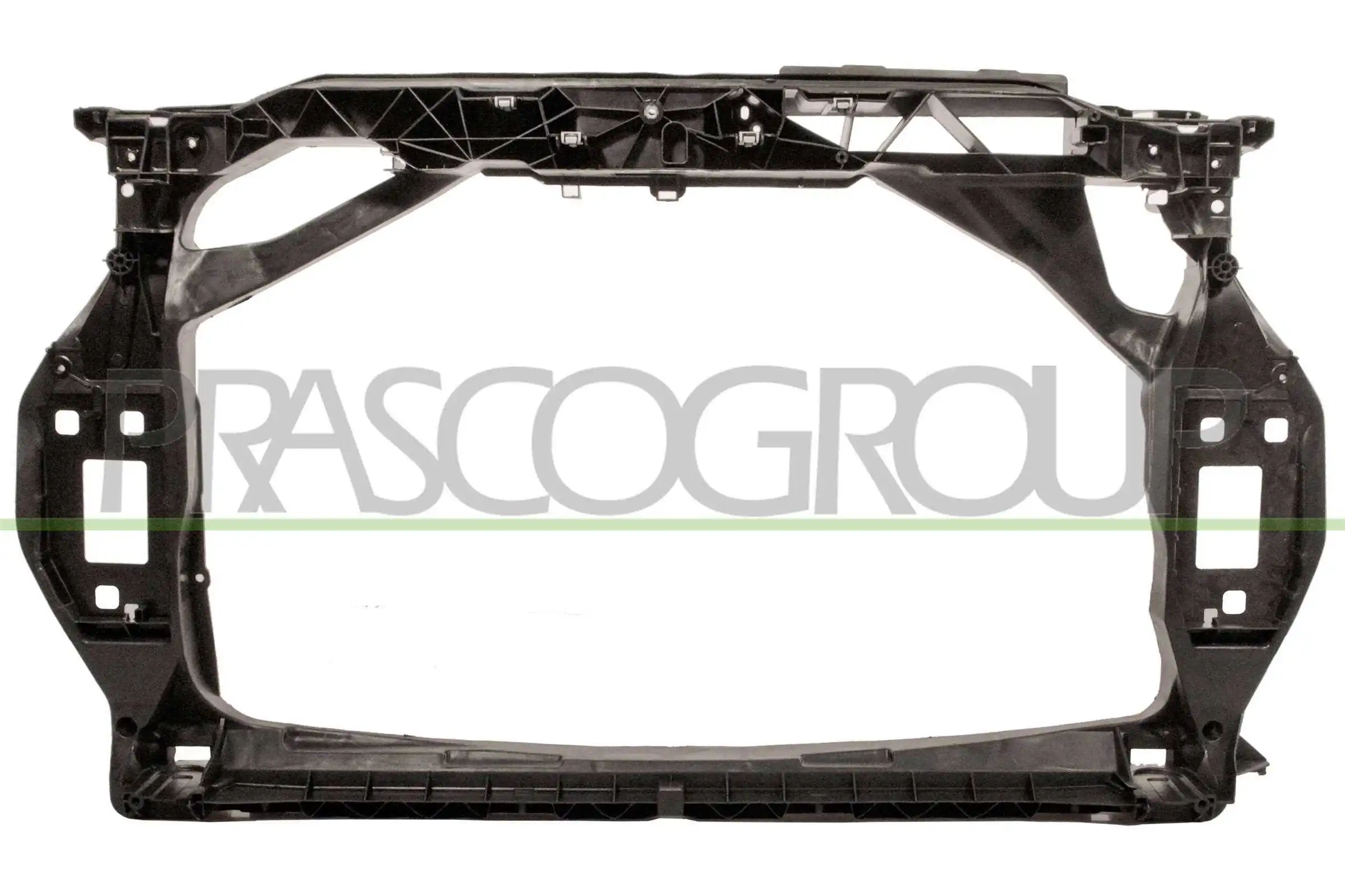 Soporte de radiador  Audi Q3  SUV comprar en España