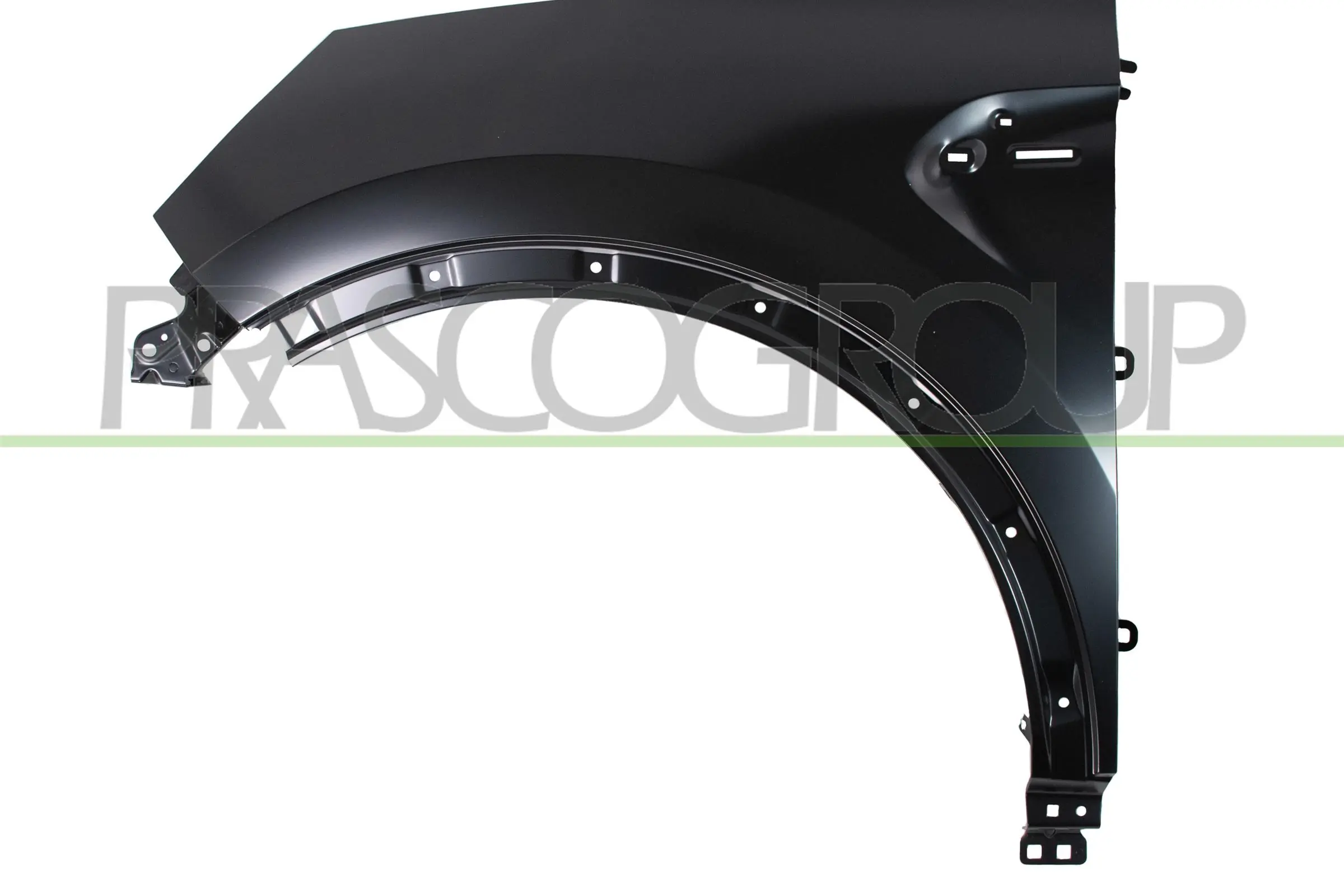 Comprar Aleta delantera izquierda Renault CAPTUR II HF a bajo precio