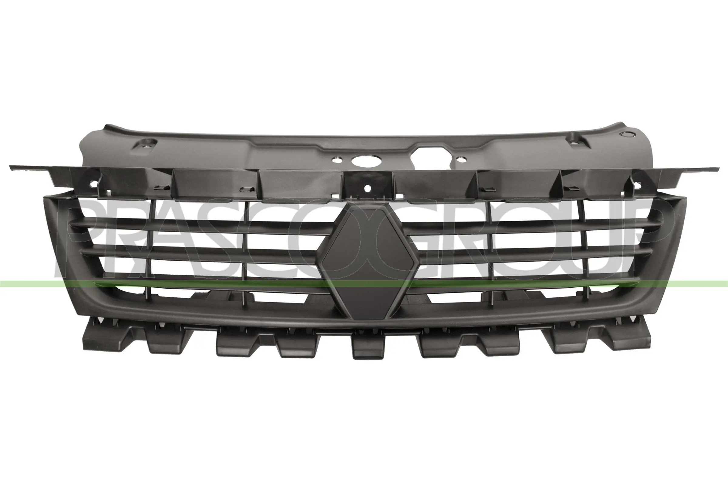 Comprar Parrilla del radiador Renault Clio LU a bajo precio