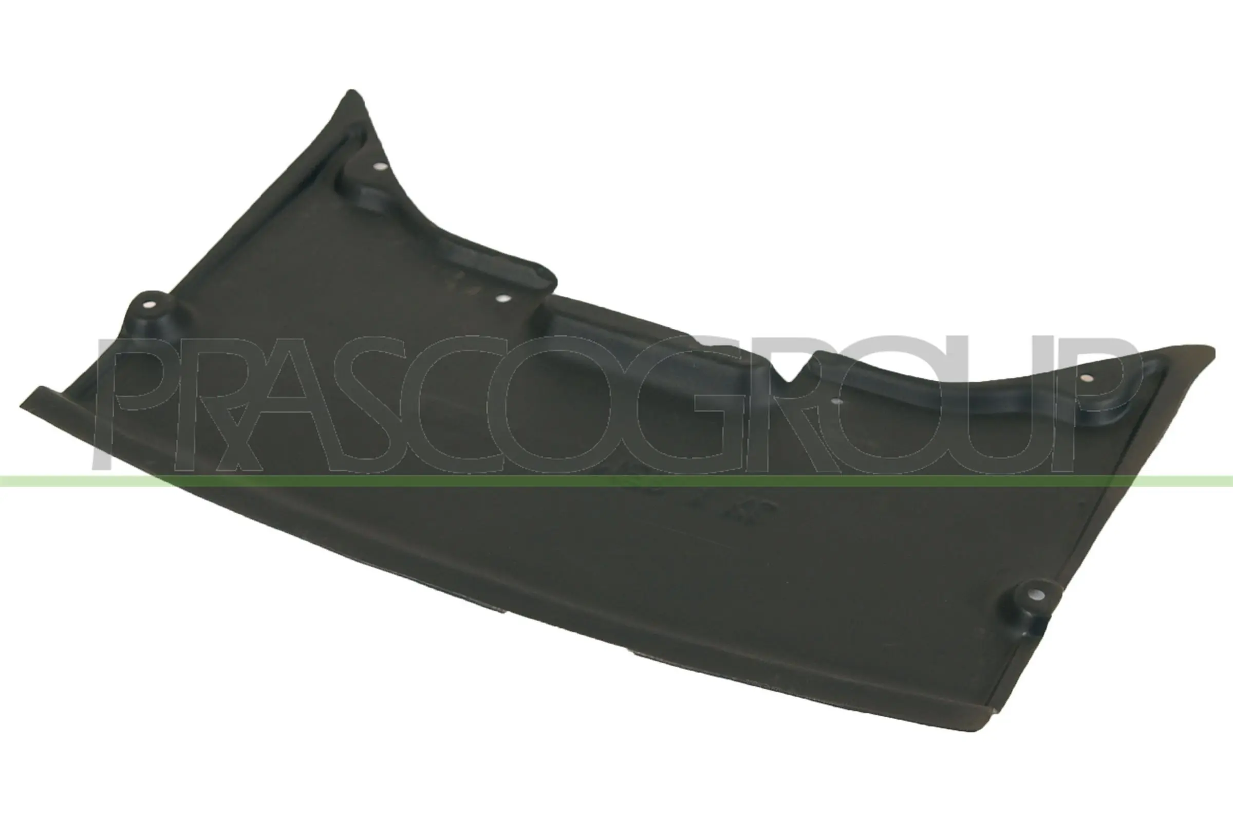 Precio del repuesto Protector antiempotramiento del motor  A  hatchback
